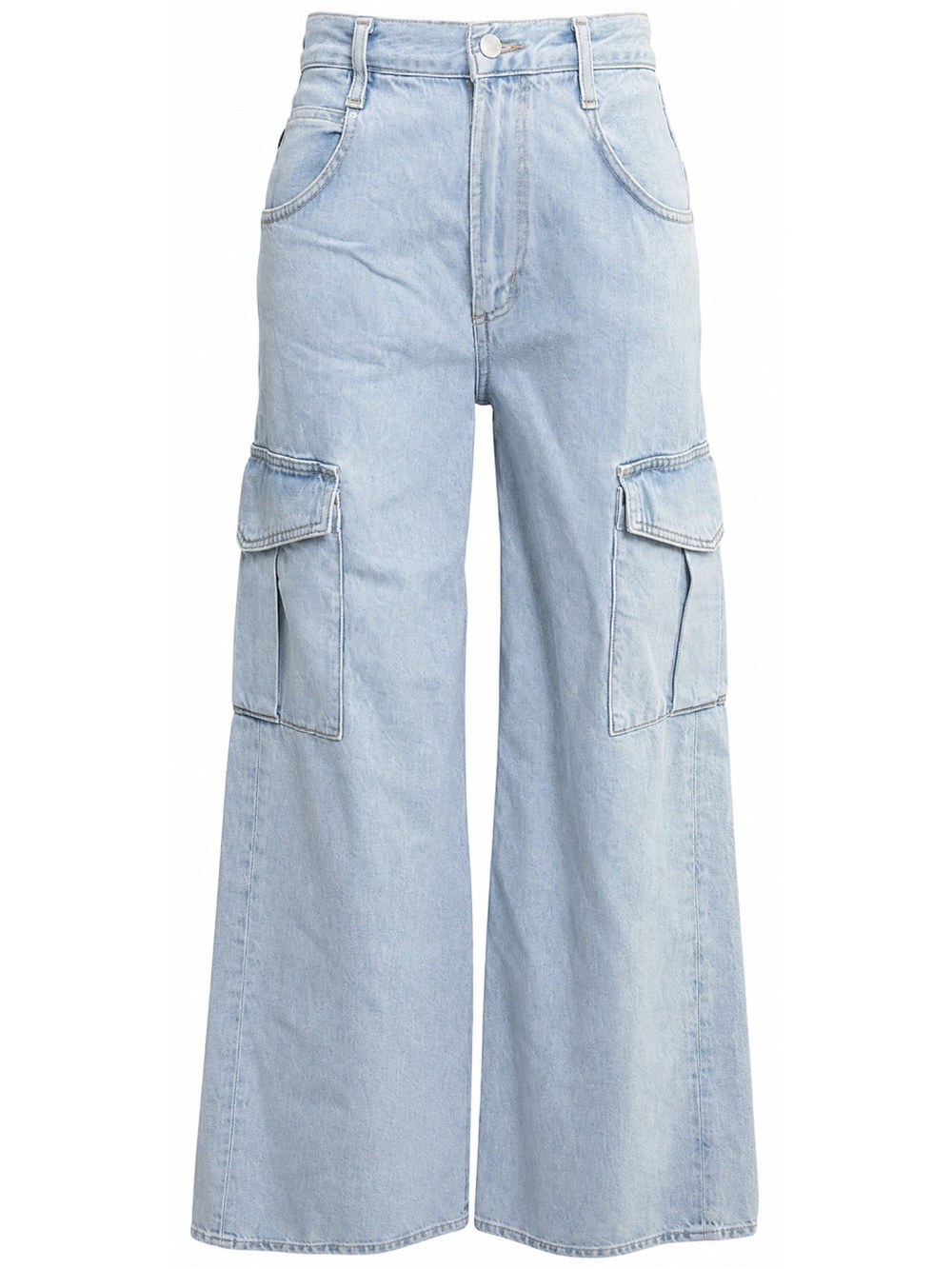 Agolde Minka Cargo Jeans 24
